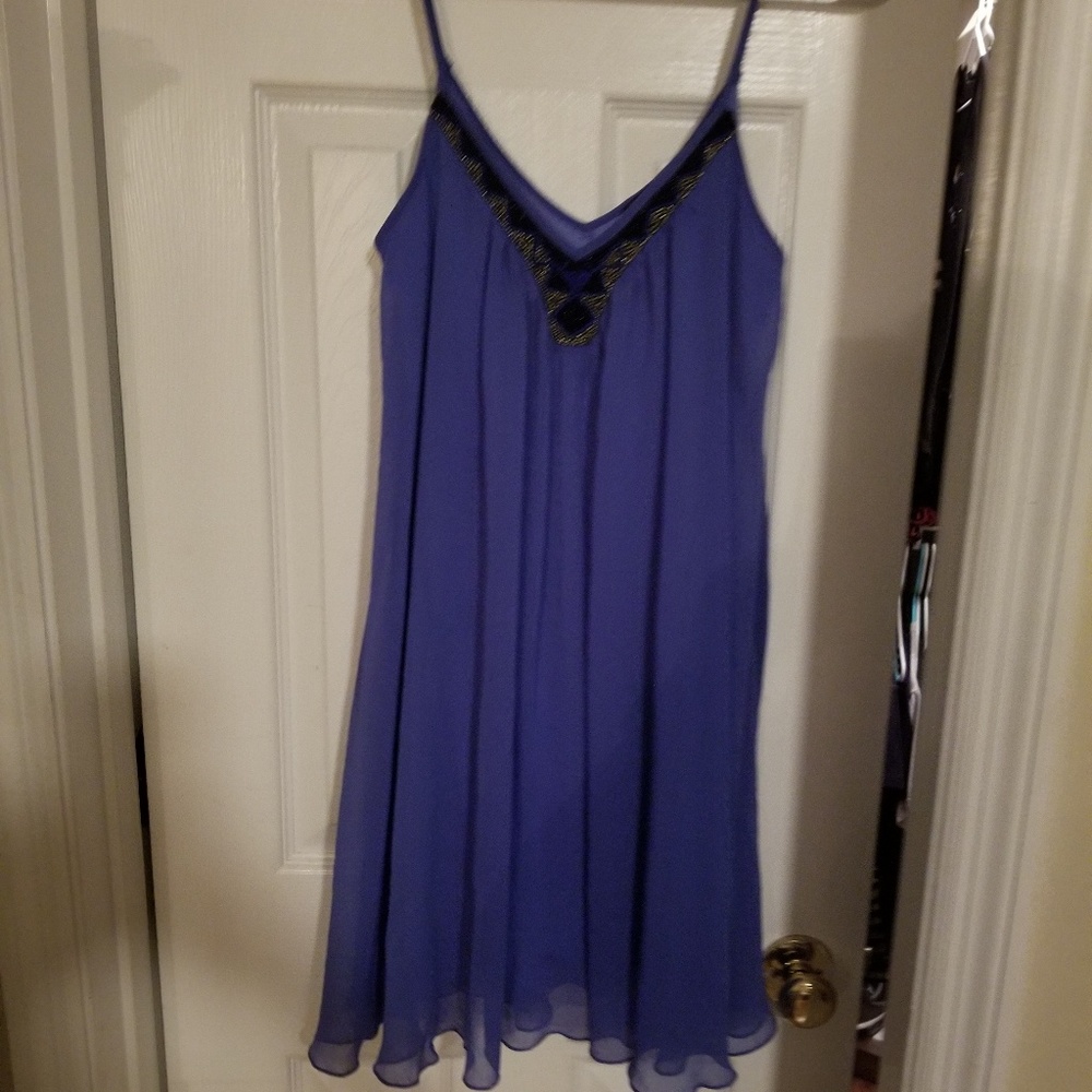 Express dress